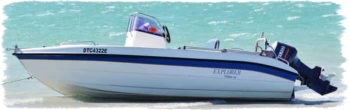 Plot Bootsbeschriftung