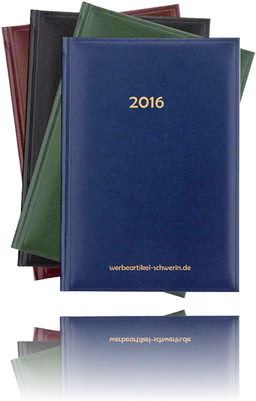 individuelle Buchkalender