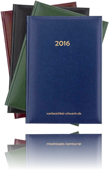 individuelle Buchkalender