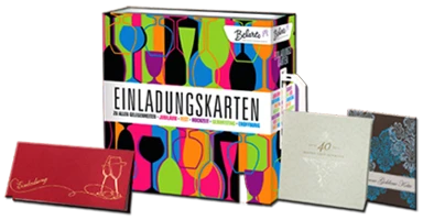 Einladungen Schwerin