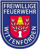 Wappenaufkleber 