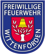 Wappenaufkleber 