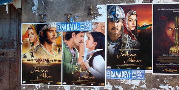 Plakate Poster